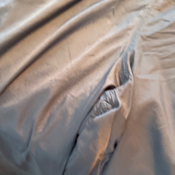 FP Movement by Free People Gray Track Pants - Picture 7 of 7